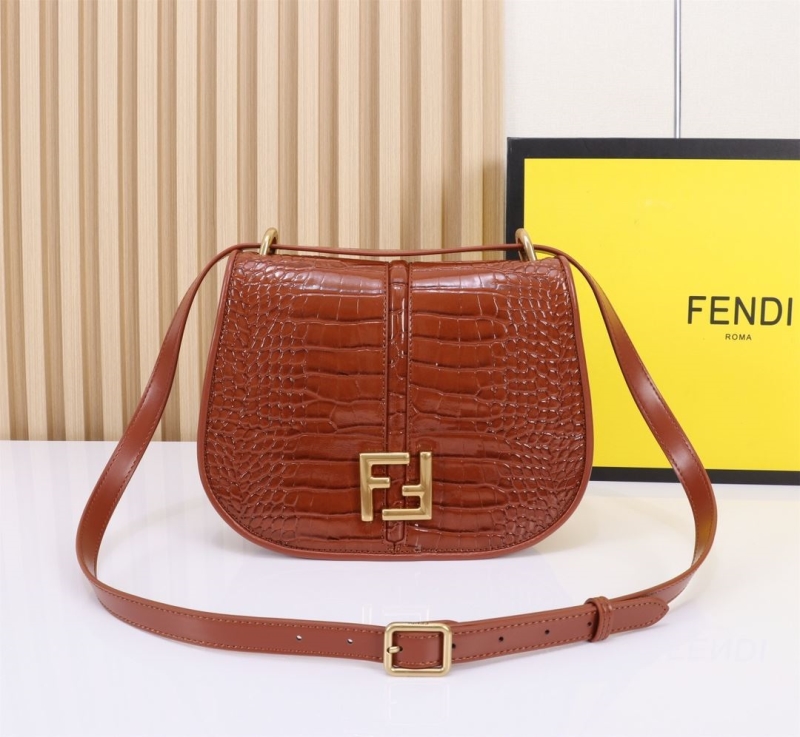 Fendi Satchel Bags